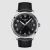 Tissot Classic Black Dial Men's Watch